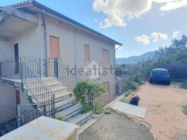 Villetta bifamiliare in vendita di 200 m² in Via del Pigno, 12