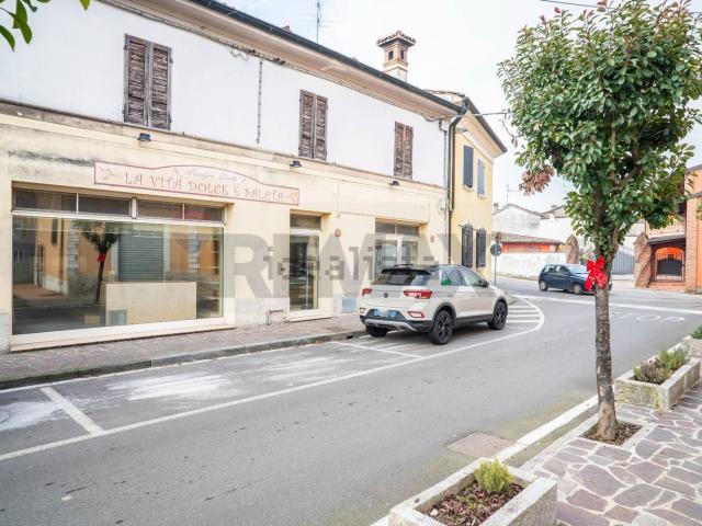 Villetta bifamiliare in vendita di 200 m² in Via della Libertà, 99