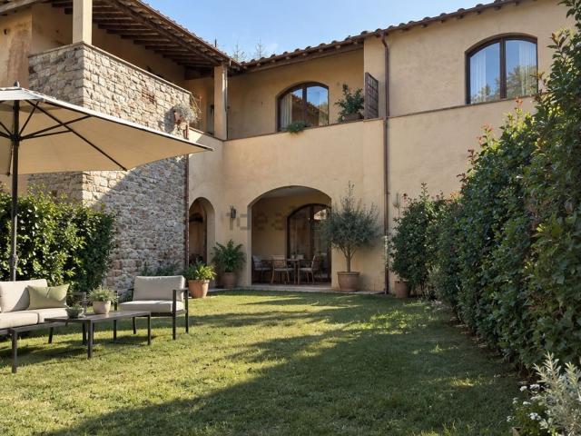 Villetta bifamiliare in vendita di 200 m² in Via della Pastorella