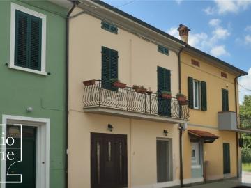 Villetta bifamiliare in vendita di 200 m² in Via di Dogaia
