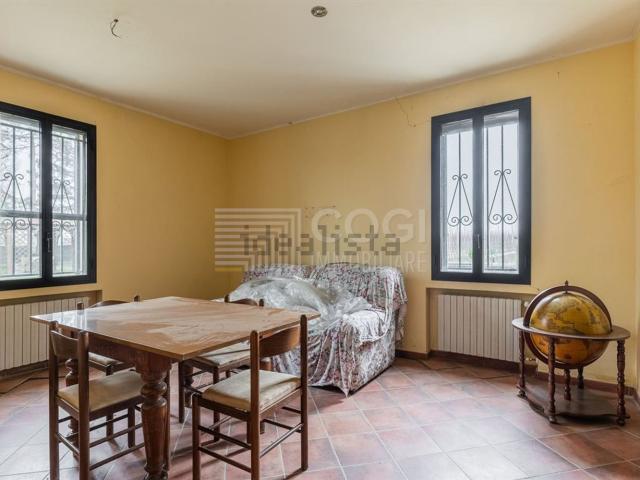 Villetta bifamiliare in vendita di 200 m² in Via Fabretti, 38