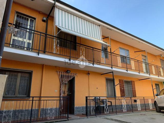 Villetta bifamiliare in vendita di 200 m² in Via Filippo Turati, 13