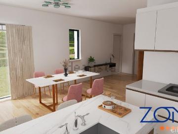 Villetta bifamiliare in vendita di 200 m² in Via Giorgione