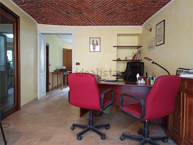 Villetta bifamiliare in vendita di 200 m² in Via Giacomo Matteotti, 59