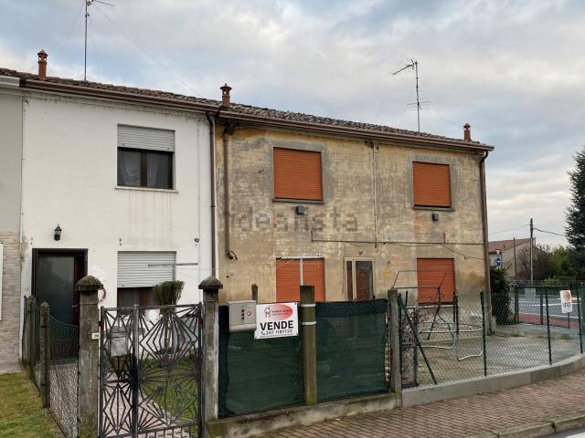 Villetta bifamiliare in vendita di 200 m² in Via Gramsci