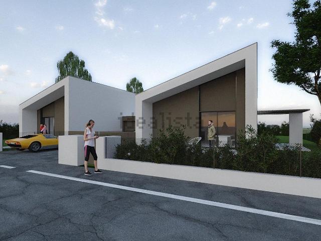 Villetta bifamiliare in vendita di 200 m² in Via Marangona