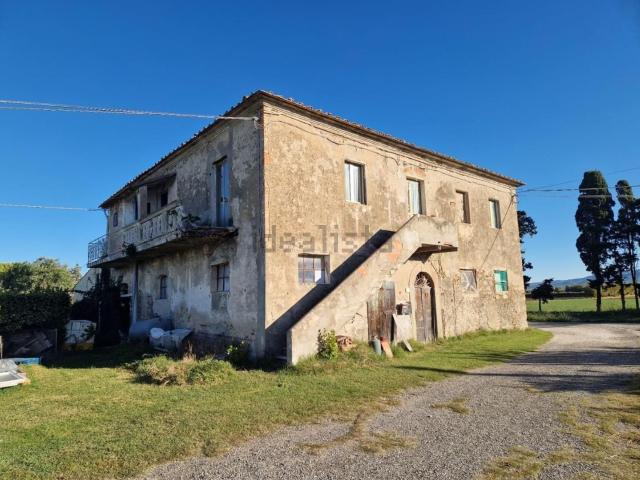 Villetta bifamiliare in vendita di 200 m² in Via Nuova dei Cavalleggeri, 88