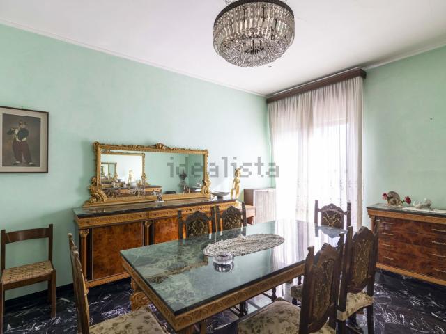 Villetta bifamiliare in vendita di 200 m² in Via Privata Pietro Colla, 36