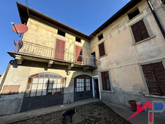 Villetta bifamiliare in vendita di 200 m² in Via San Caterina da Siena, 16