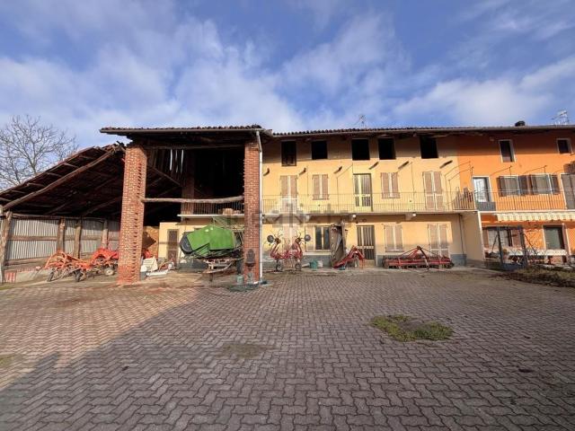 Villetta bifamiliare in vendita di 200 m² in Via San Giovanni, 63