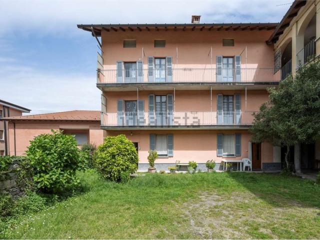 Villetta bifamiliare in vendita di 200 m² in Via San Lorenzo, 13