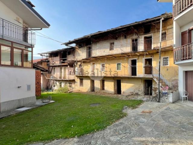 Villetta bifamiliare in vendita di 200 m² in Via San Pietro, 19