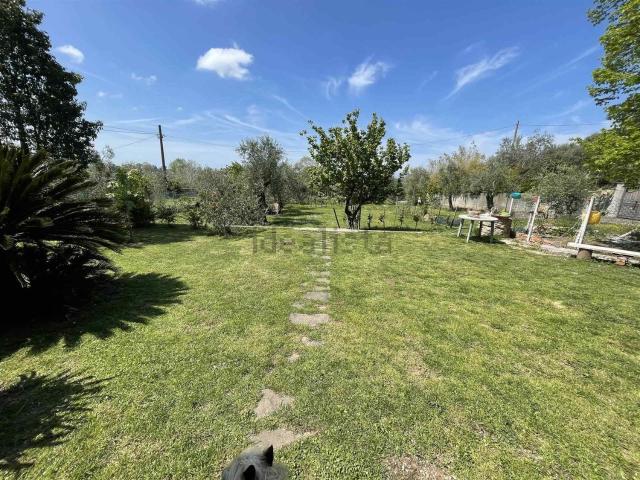 Villetta bifamiliare in vendita di 200 m²
