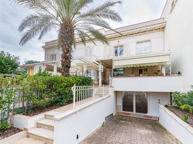 Villetta bifamiliare in vendita di 200 m²