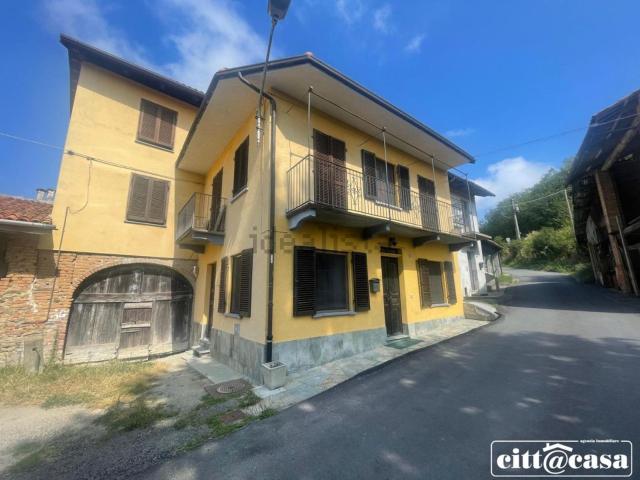 Villetta bifamiliare in vendita di 200 m²