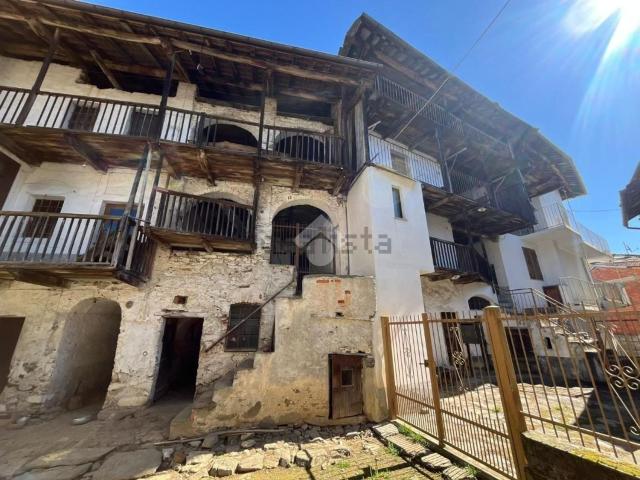 Villetta bifamiliare in vendita di 200 m²