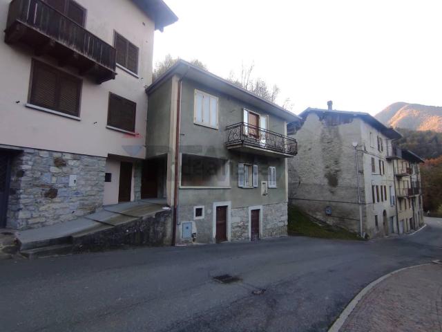 Villetta bifamiliare in vendita di 200 m²