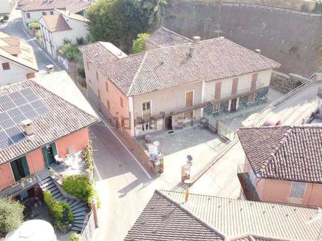 Villetta bifamiliare in vendita di 200 m²