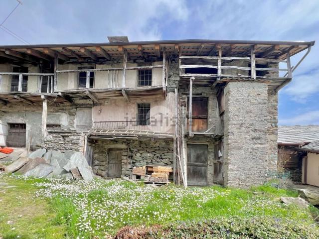 Villetta bifamiliare in vendita di 200 m²