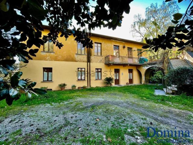 Villetta bifamiliare in vendita di 200 m²