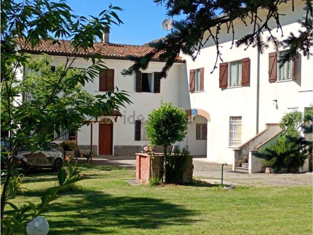 Villetta bifamiliare in vendita di 200 m²