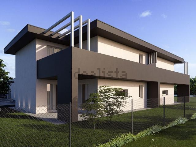 Villetta bifamiliare in vendita di 200 m²