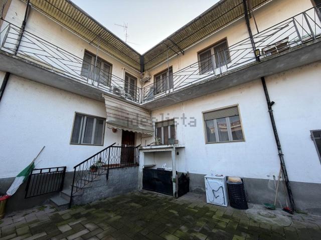 Villetta bifamiliare in vendita di 200 m²
