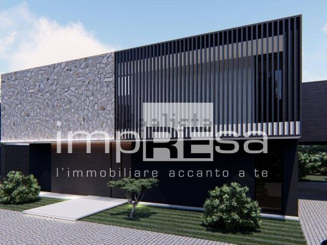 Villetta bifamiliare in vendita di 200 m²