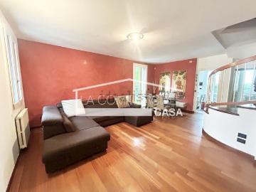Villetta bifamiliare in vendita di 200 m²