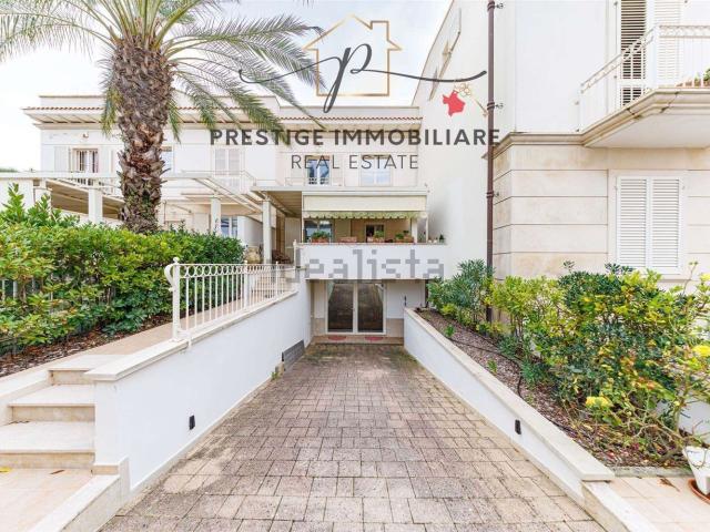 Villetta bifamiliare in vendita di 200 m²