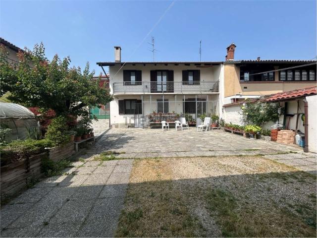 Villetta bifamiliare in vendita di 201 m² in Vicolo Lucerne, 7