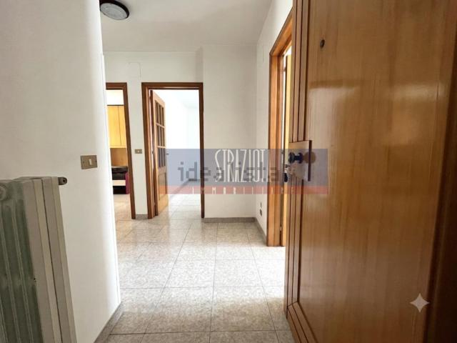 Villetta bifamiliare in vendita di 201 m² in Via Redipuglia, 4