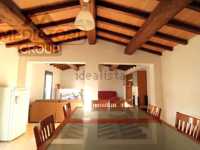 Villetta bifamiliare in vendita di 201 m² in Via Romana