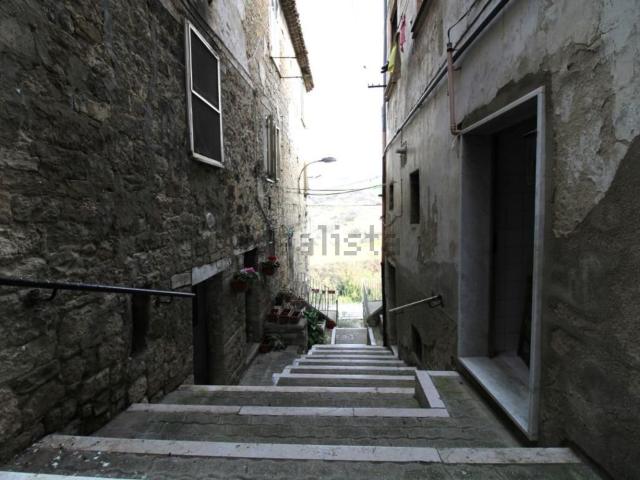 Villetta bifamiliare in vendita di 201 m² in Via Sisto Giampaolo, 61