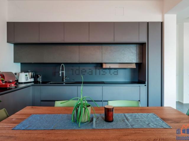 Villetta bifamiliare in vendita di 201 m²