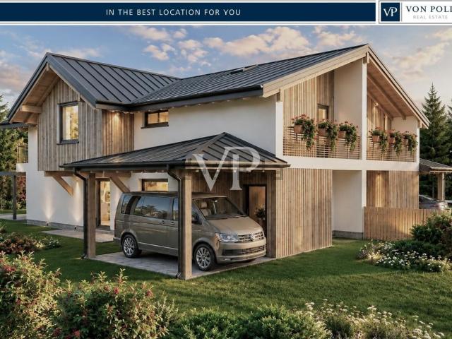 Villetta bifamiliare in vendita di 207 m² in Via Bolzano