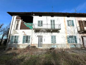 Villetta bifamiliare in vendita di 207 m² in Via Casale, 15
