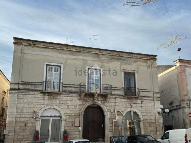 Villetta bifamiliare in vendita di 204 m² in Piazza della Repubblica, 5