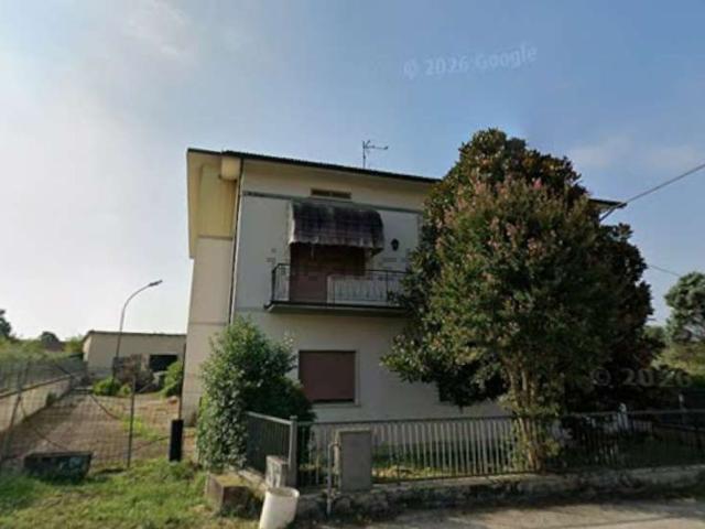 Villetta bifamiliare in vendita di 204 m² in Via Antonio Gramsci, 1991