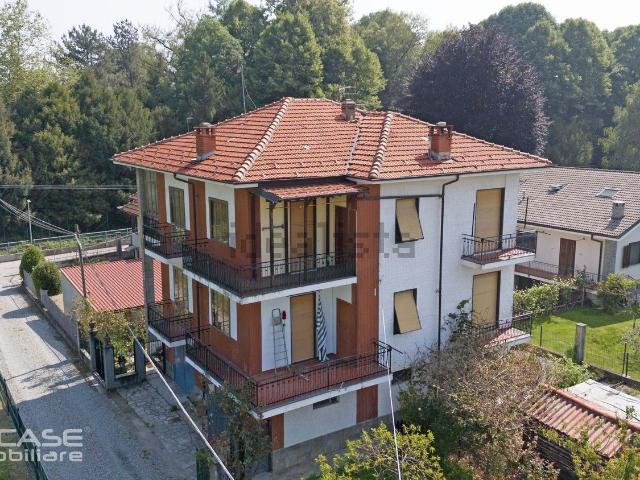 Villetta bifamiliare in vendita di 204 m² in Via della Ressia, 16