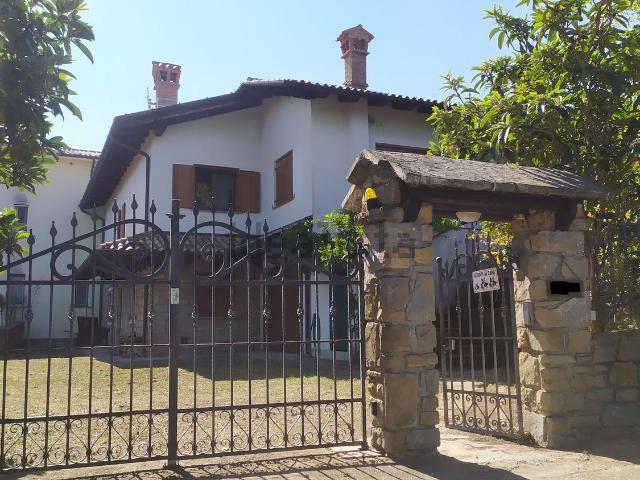 Villetta bifamiliare in vendita di 204 m² in Via di Santa Barbara
