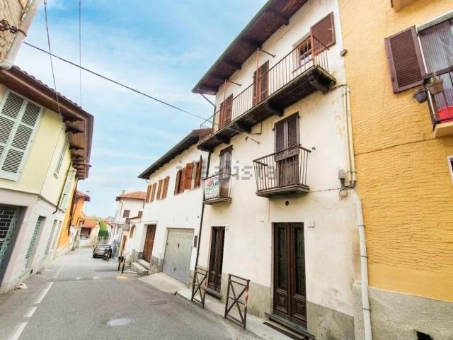Villetta bifamiliare in vendita di 195 m² in Vicolo Pietro Micca, 3