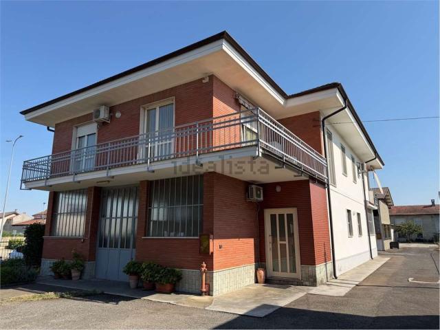 Villetta bifamiliare in vendita di 205 m²