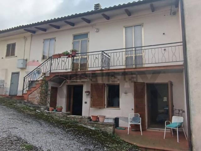Villetta bifamiliare in vendita di 205 m²