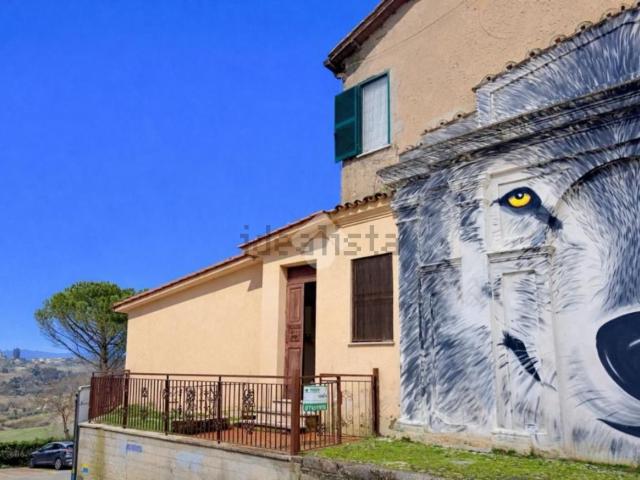 Villetta bifamiliare in vendita di 205 m²