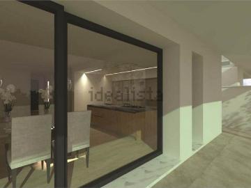Villetta bifamiliare in vendita di 206 m² in Via della Libertá
