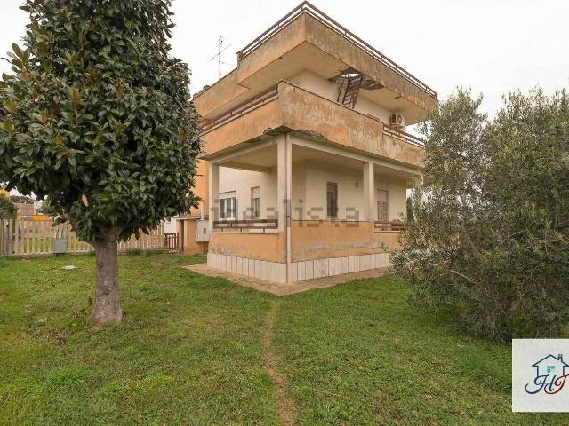 Villetta bifamiliare in vendita di 206 m²