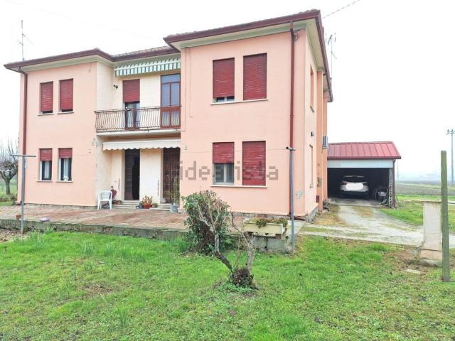 Villetta bifamiliare in vendita di 206 m²
