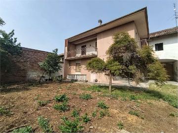 Villetta bifamiliare in vendita di 206 m²