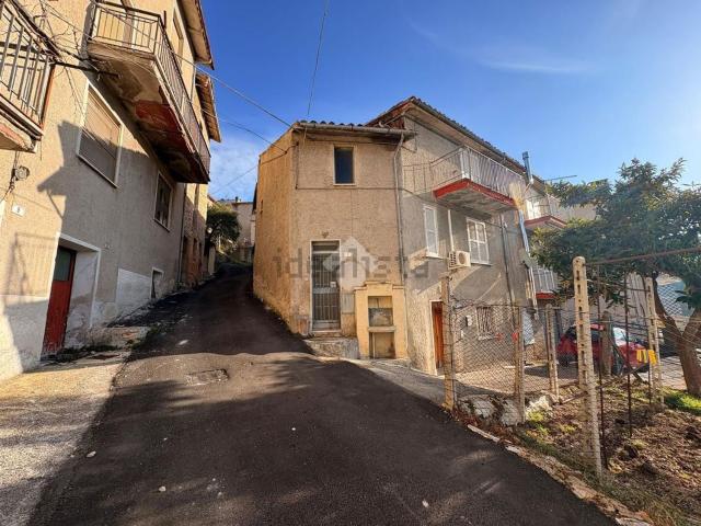 Villetta bifamiliare in vendita di 20 m²